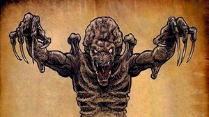 Pacto de sangre 2: La maldición de la bruja