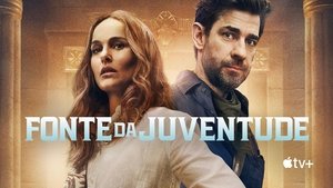 La fuente de la eterna juventud