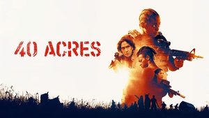 40 Acres