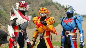 超星神シリーズ
