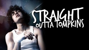 Straight Outta Tompkins