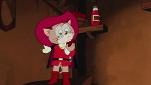 The Wonderful World of Puss 'n Boots
