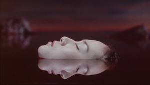 Keizoku: Unsolved Mysteries - Beautiful Dreamer