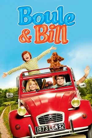 Boule & Bill