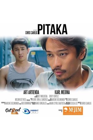 Pitaka