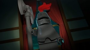 LEGO Scooby Doo: La hora del caballero tenebroso