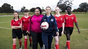 Mustangs FC