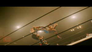 My Dad Is A Heel Wrestler