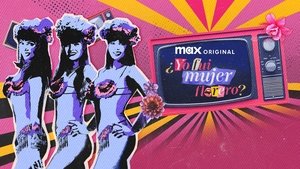 ¿Yo fui mujer florero?