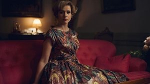 Crimes of passion: Rosas, besos y muerte