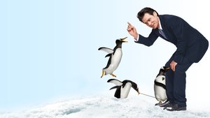 Los pingüinos del Sr. Poper