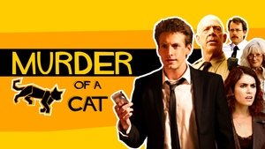 El asesinato de un gato
