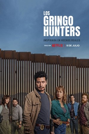 Los gringo hunters