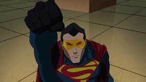 La muerte de Superman - Parte 2: el reinado de los superhombres