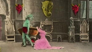 Le Chaudron infernal