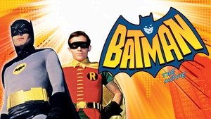 Batman: La película
