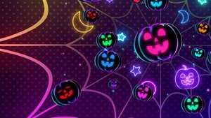 Disney Channel Halloween House Party