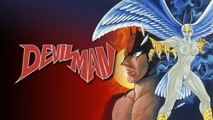 Devilman Volumen 2: El pájaro del demonio