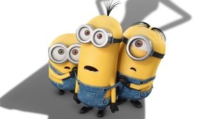 Illumination Presents: 10 Minion Mini-Movies