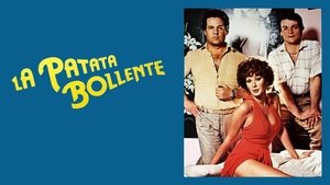La patata caliente