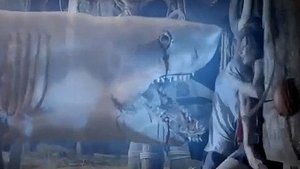 Tiburón Fantasma