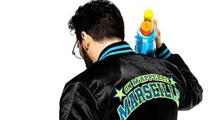 Redouane Bougheraba : On m'appelle Marseille