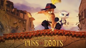 Las Aventuras del Gato con Botas