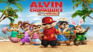 Alvin y las ardillas 3