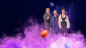 MasterChef Brazil Dessert Masters