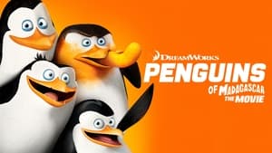 Los pingüinos de Madagascar