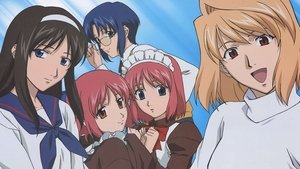 Tsukihime, Lunar Legend