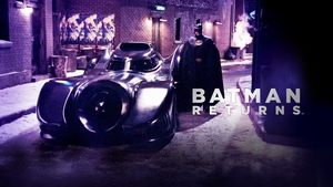 Batman vuelve