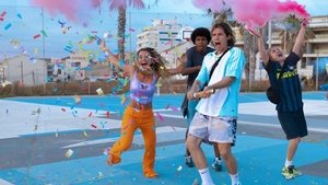 Jóvenes y millonarios