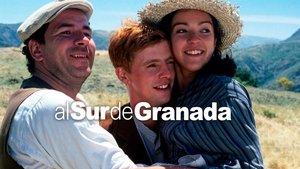 Al sur de Granada