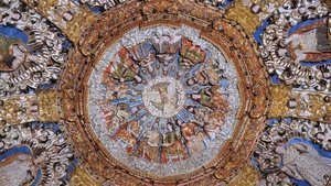 Hispanoamérica: Song of Life and Hope