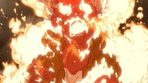 Kizumonogatari - [1]: ~Tekketsu-hen~