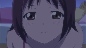 Issho ni Sleeping: Sleeping with Hinako