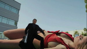 Attack of the 50 Foot Cheerleader