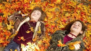La extraña vida de Timothy Green