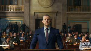 The War Between the Land and the Sea