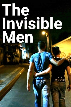 Los Hombres Invisibles