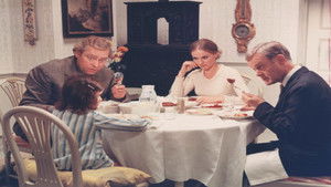 Dyrlægens plejebørn