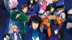 Mobile Suit Gundam 00 the Movie: Awakening of the Trailblazer