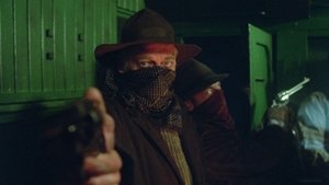 El zorro gris