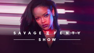Savage X Fenty Show