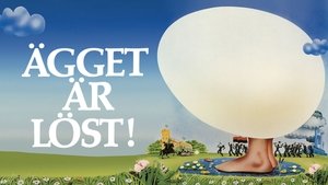 Egg! Egg! A Hardboiled Story
