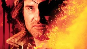 2013: Rescate en L.A.