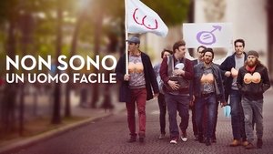No soy un hombre fácil