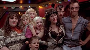 Cry Baby (El lágrima)