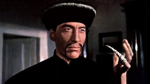 The Face of Fu Manchu